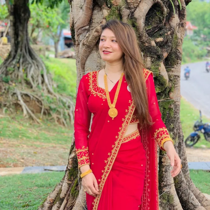 Rosmee Thakuri