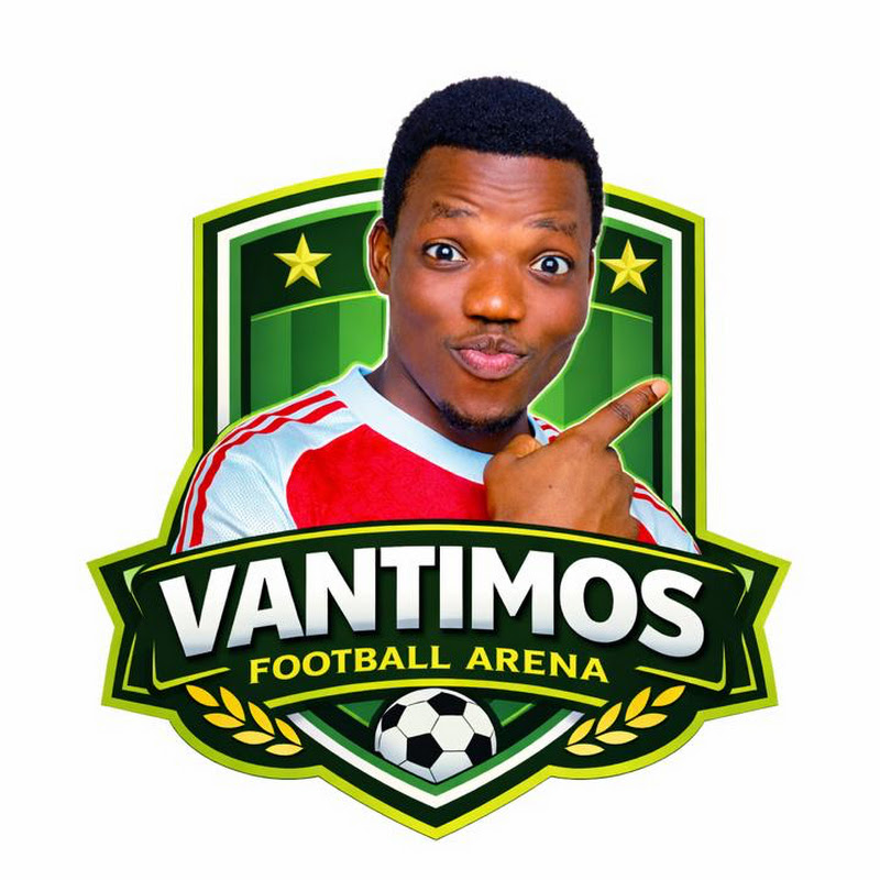 Vantimos Football Arena