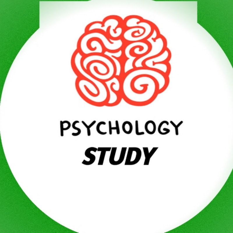 Psychology study 