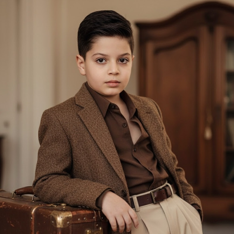 عائلة ابو رعد للمقاطع القصيرة