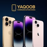 YAQOOB COMMUNICATION DODA