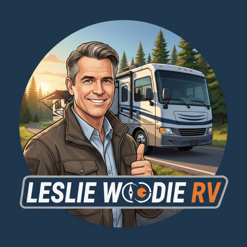 Leslie Woodie RV