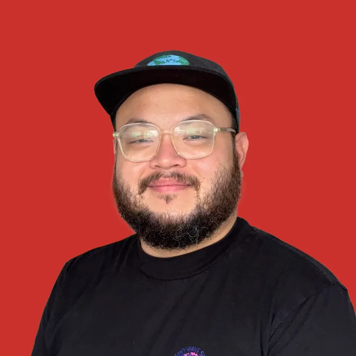 Jaime Bunag 🇵🇭