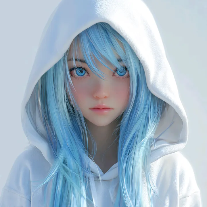 Nina | AIシンガー