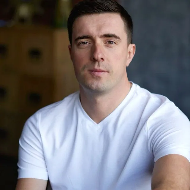 Eugene Pavelchuk