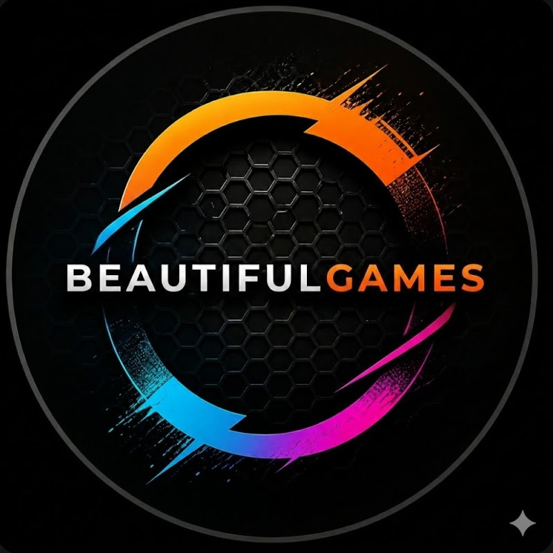 BeautifulGames