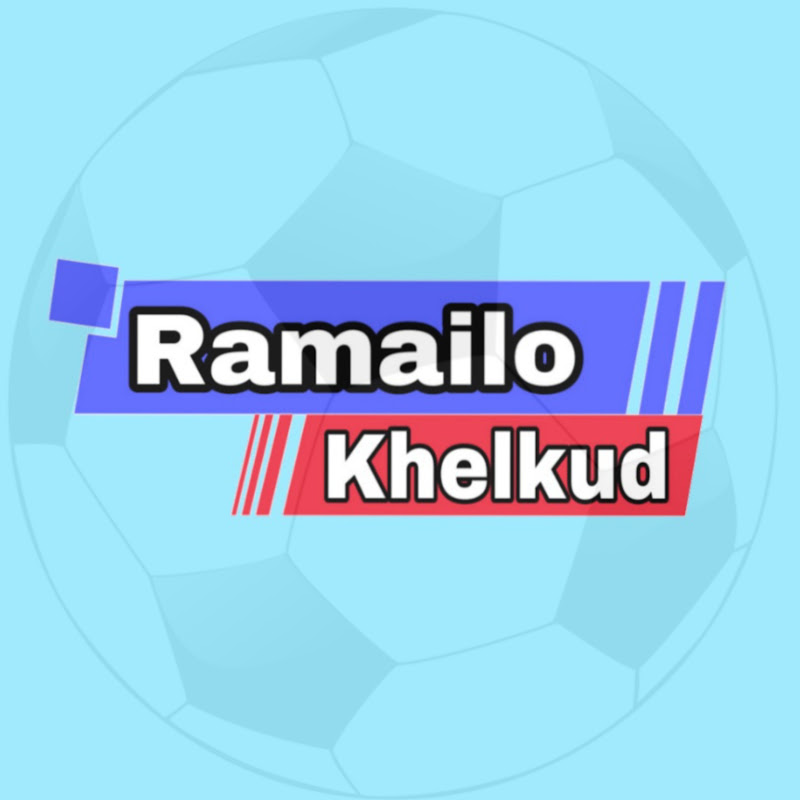 Ramailo Khelkud
