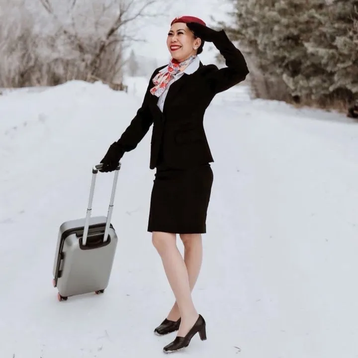 FabulashQueen | UGC FA✈️