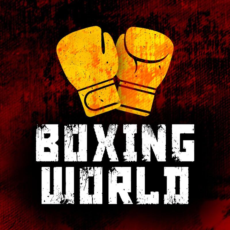 Boxing World