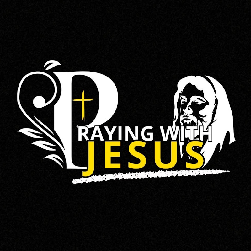 Praying with Jesus