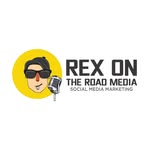 Rex On The road  Social media Marketing