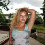 Felicia Aveklew