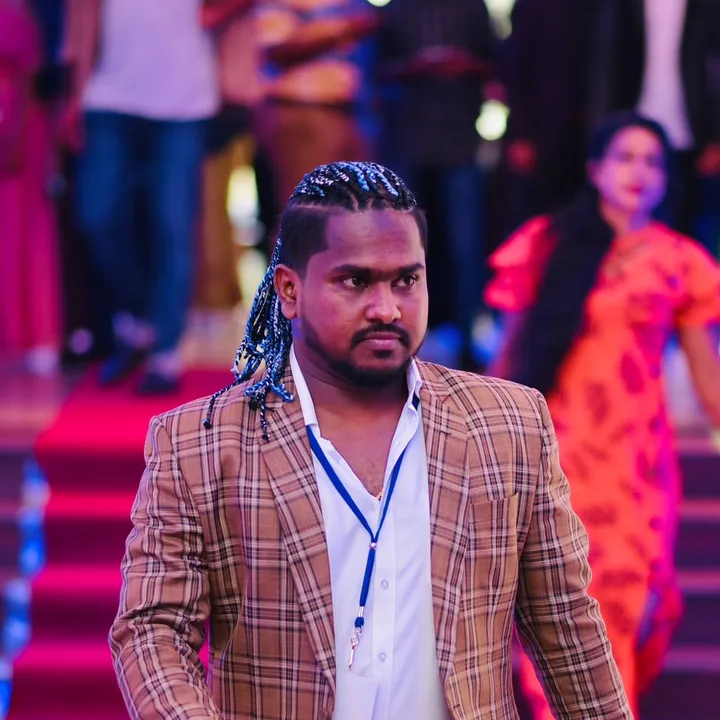 Thilanga K Widisinghe