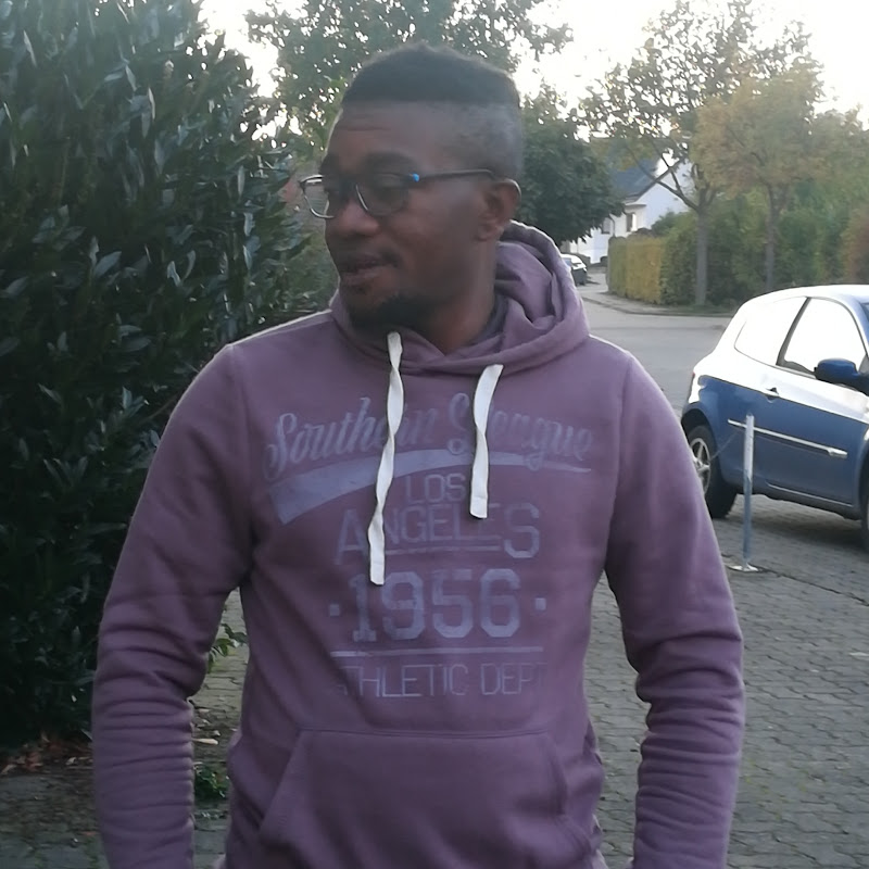 Sean Malaika Official