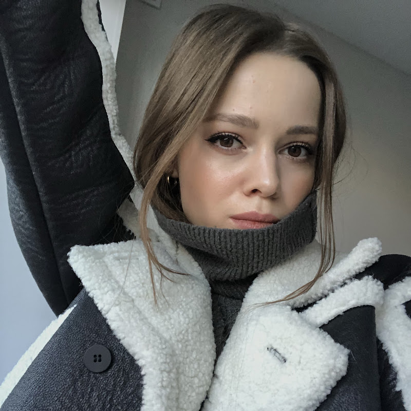 Maria Kharina