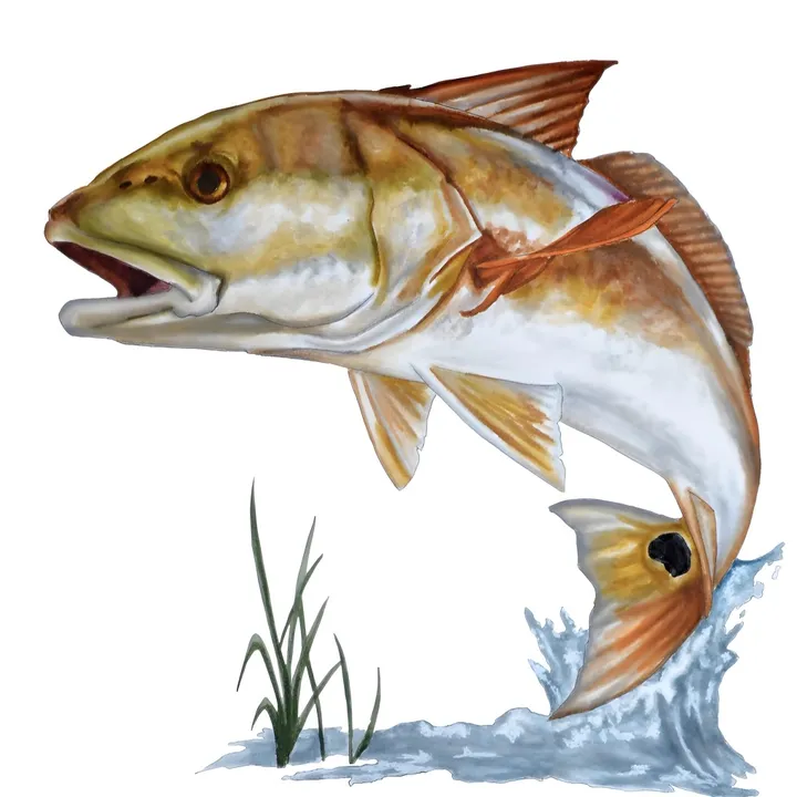 Bucktailfishwear