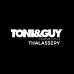 Toni&Guy Thalassery