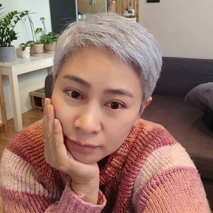 💑รักนะ..ตัวเอง💑