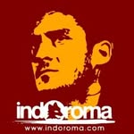 indoroma 🇮🇩 🔶🐺🔴