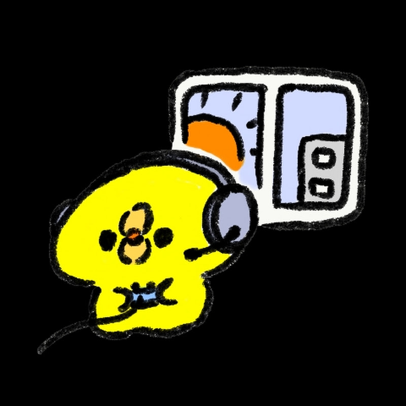 ひよこくんゲーム実況チャンネル