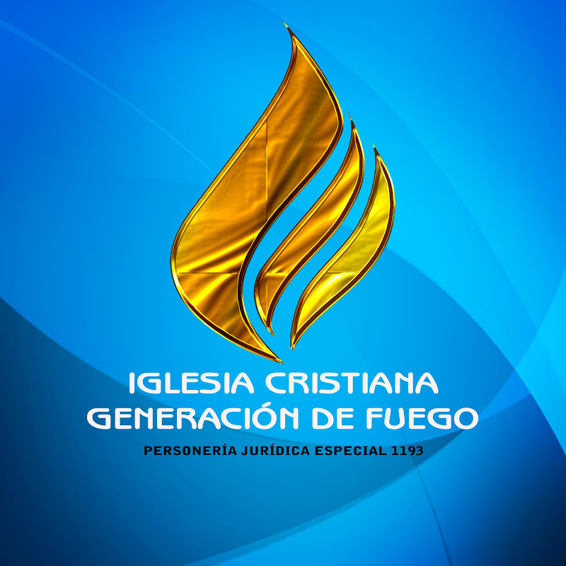 IGLESIA GENERACION DE FUEGO