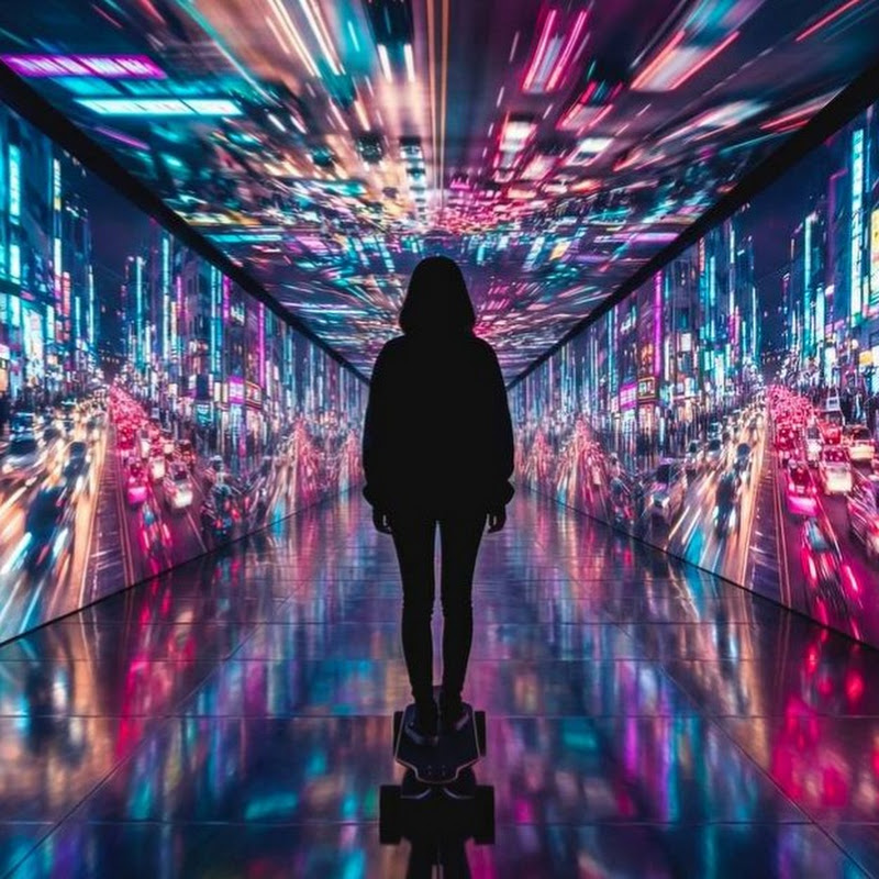 INNER RIDE