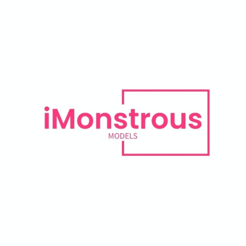 iMonstrous Models