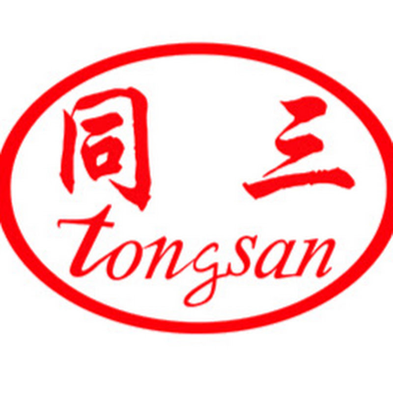 Tongsanheguextruder