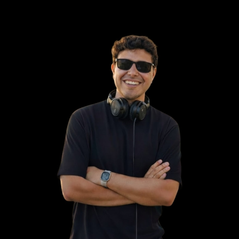 DJ BARRD SET