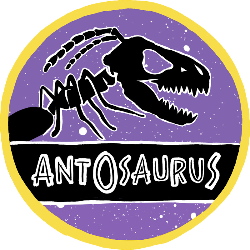 Antosaurus
