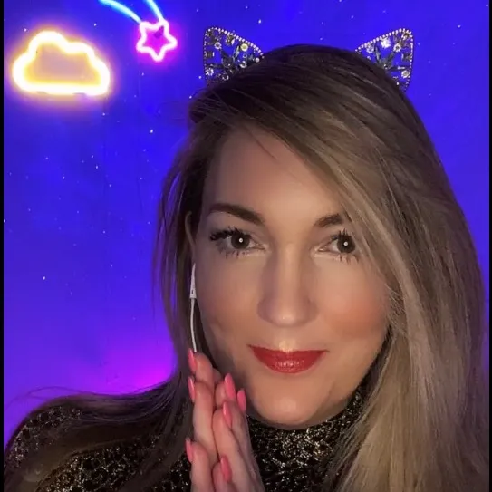 Dragonfly ASMR