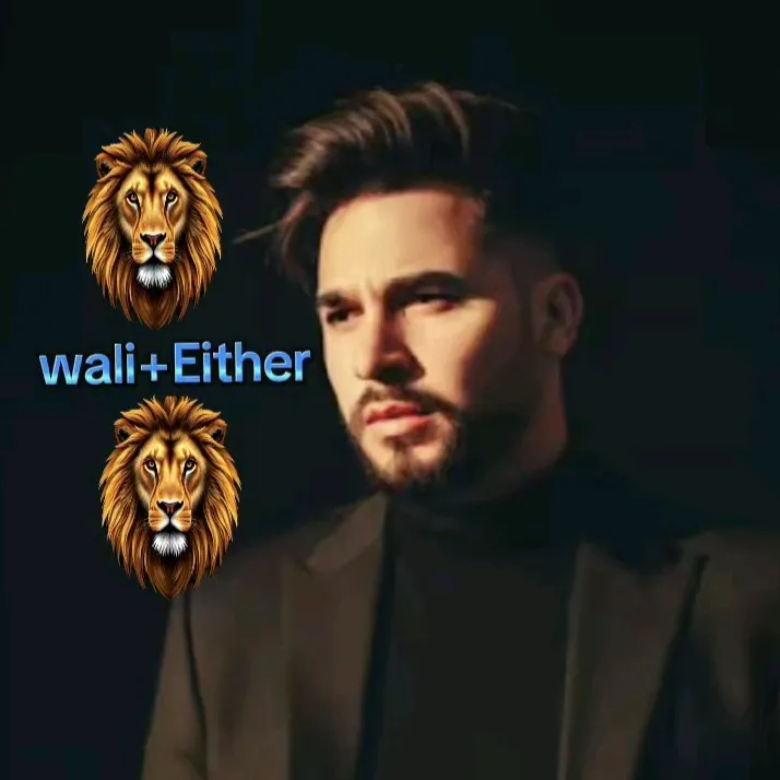 (Wali+Editor)
