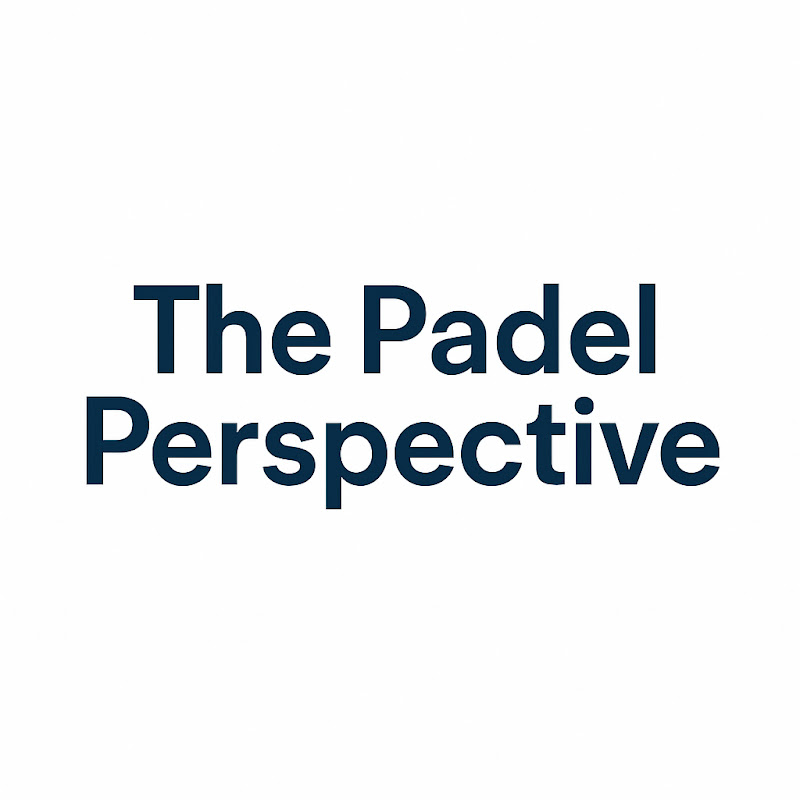 The Padel Perspective