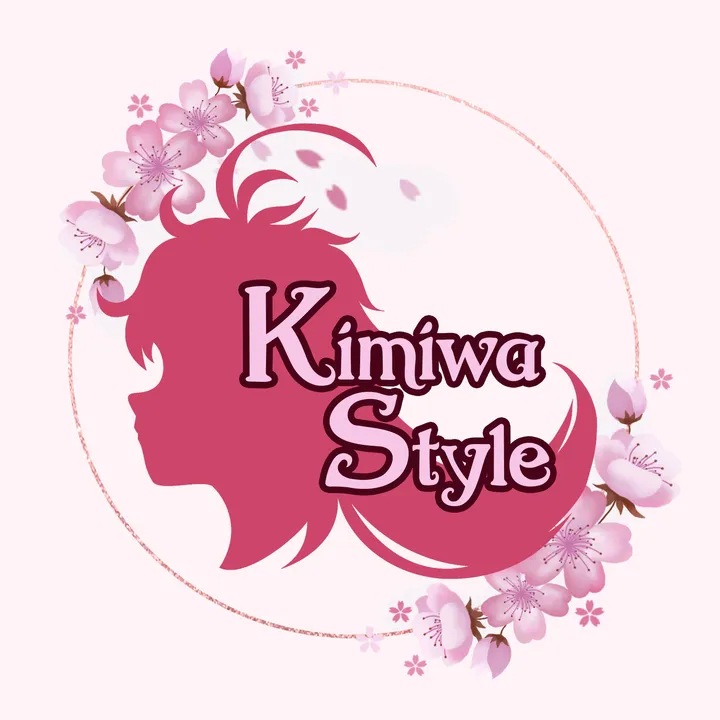 KimiwaStyle 🌸 Comms OPEN