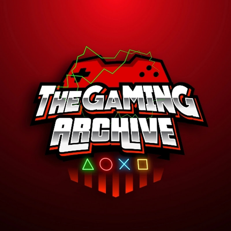 The Gaming Archive
