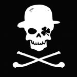 The Irish Pirate