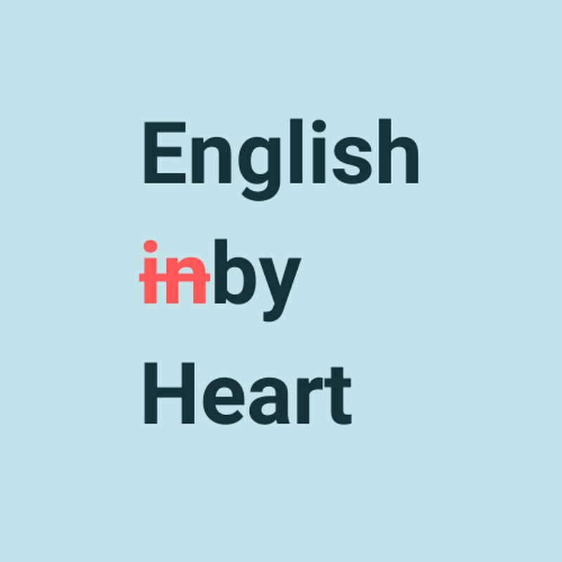 English by Heart