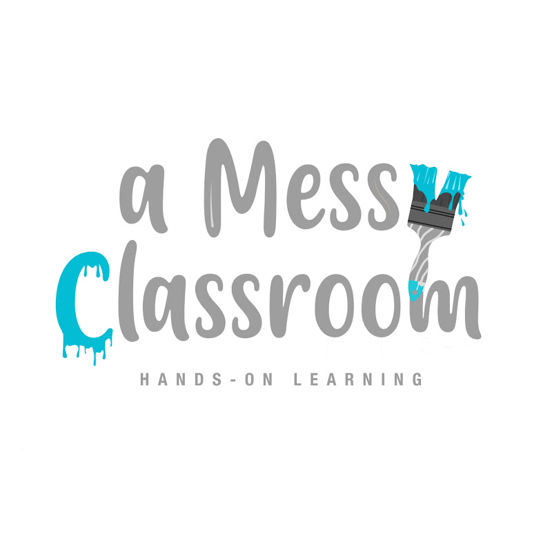 A Messy Classroom