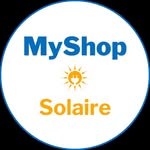 MyShop-Solaire.com ☀️