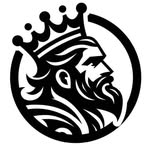 Happy King 🤴🏻 Happy Kingdom