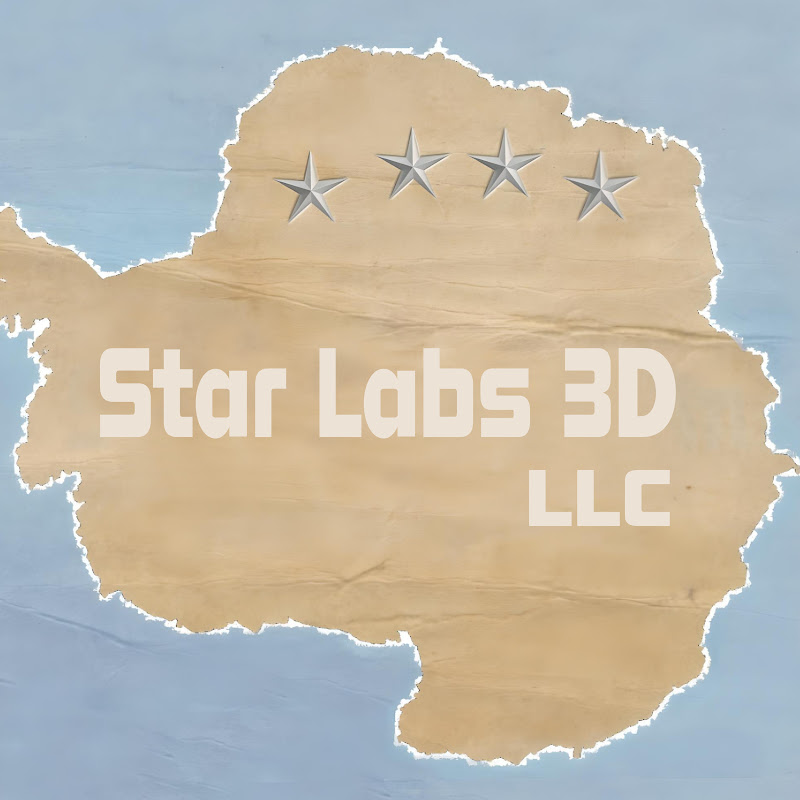 Star Labs 3D, LLC
