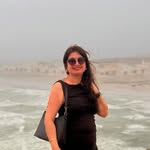 Arti Bhatia - Blogger Fashion | Makeup | UGC | Skincare