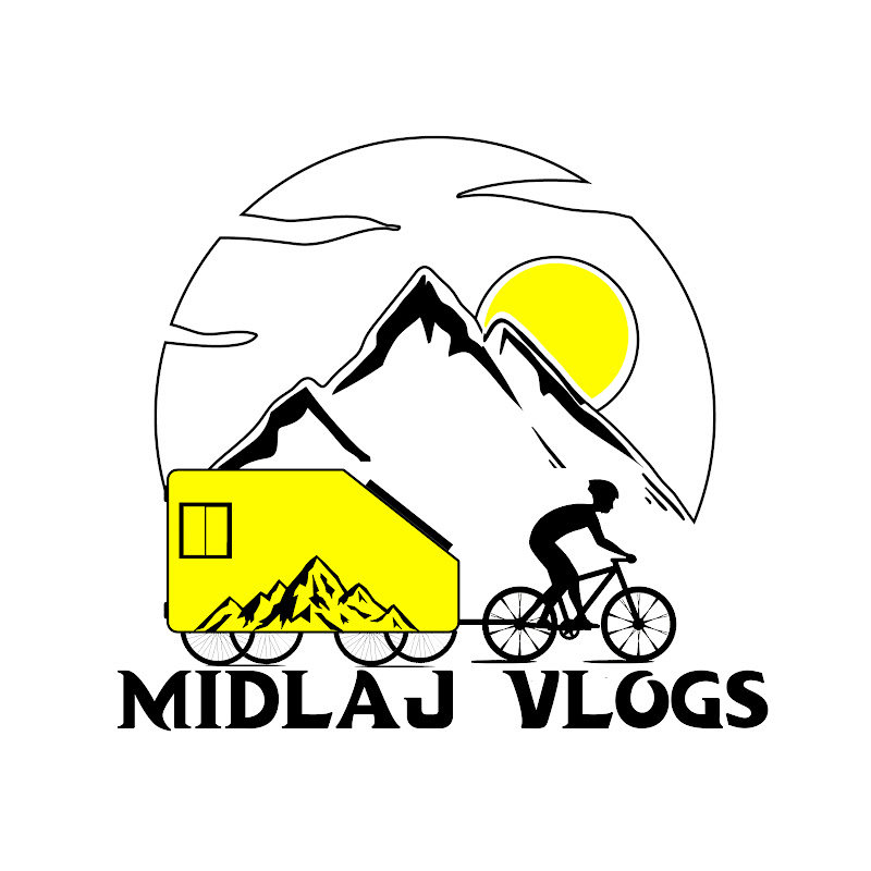midlaj vlogs