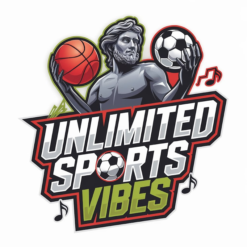 Unlimited Sports Vibes