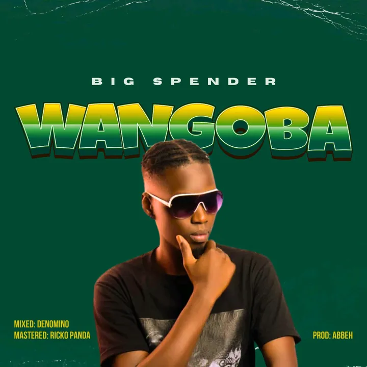 BIGSPENDER MUSIQ1 OFFICIAL