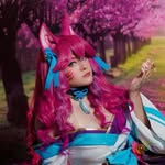 Lisette | Cosplay & VideoGames 👾🎮