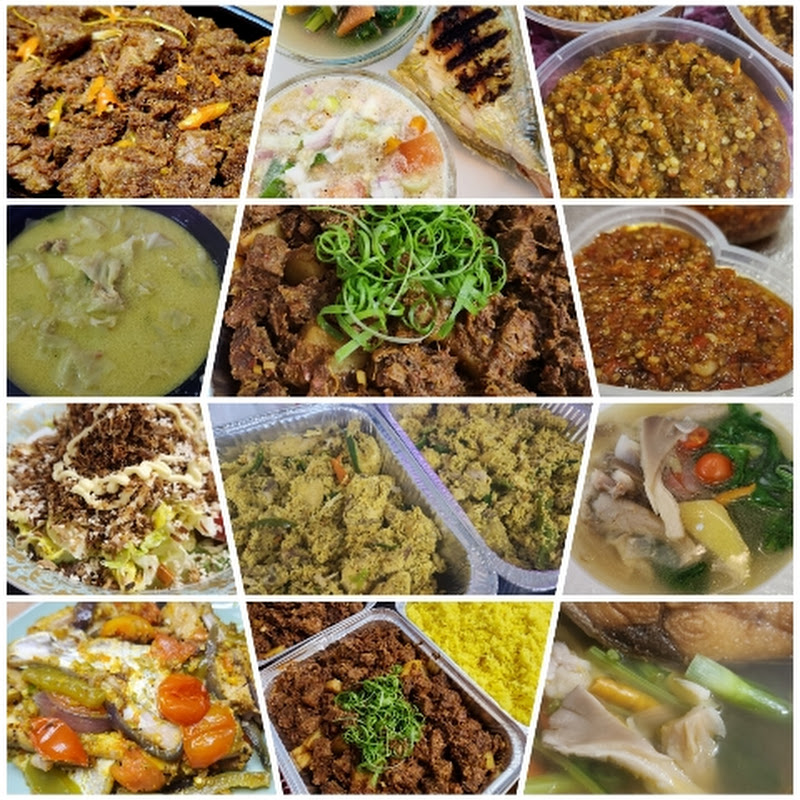 Kusinerang Meranaw in Qatar