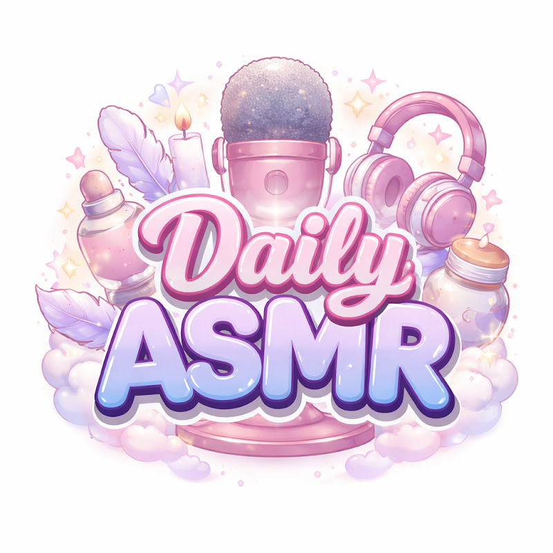 Daily ASMR