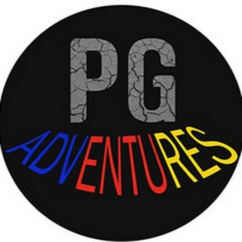 PG ADVENTURES