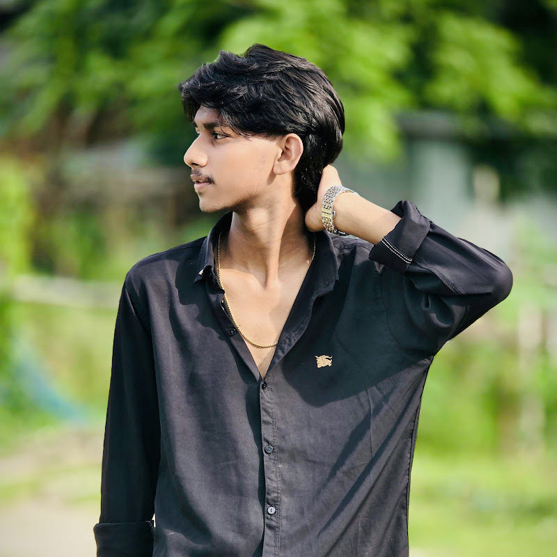 VLOG WITH SHUVO